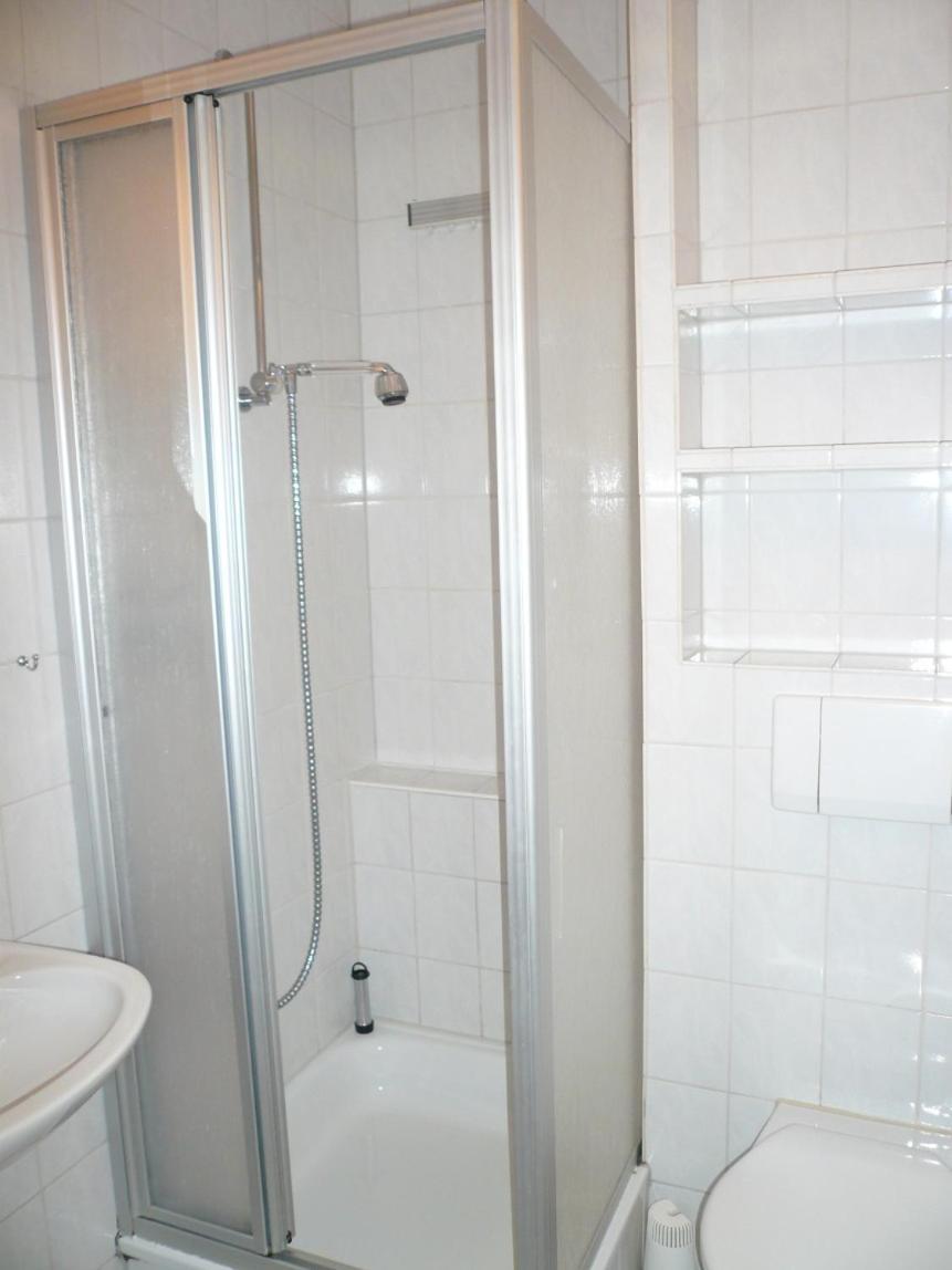 App. Meinecke 29 O Westerland Buitenkant foto